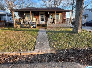 307 N 9th St, Gadsden, AL 35903