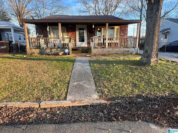 307 N 9th St, Gadsden, AL 35903