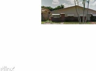 2410 SW 54th St, Fort Lauderdale, FL 33312