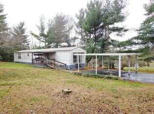 116 Voncannon Dr, Johnson City, TN 37601