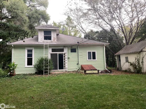 2373 Kale Blvd, Fairfield, IA 52556