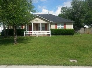 4590 Cochran Farm Rd SW, Concord, NC 28027