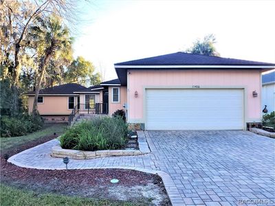 11486 W Waterway Dr, Homosassa, FL, 34448