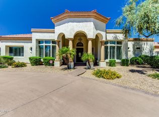 9446 E Charter Oak Dr, Scottsdale, AZ 85260