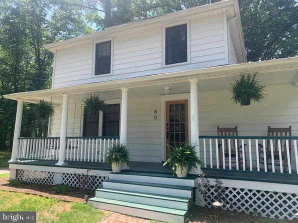40 Scott Ave, West Windsor, NJ 08550