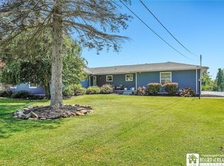 2387 S Hill Dr, Jamestown, NY 14701