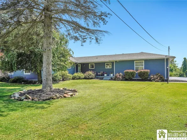 2387 S Hill Dr, Jamestown, NY 14701