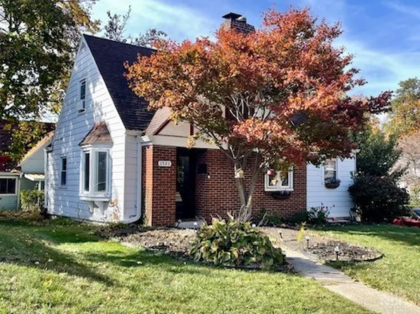 1521 N Lowry Ave, Springfield, OH 45504