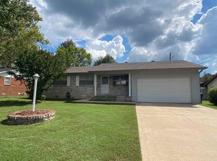 29 Collins St, Cabot, AR 72023