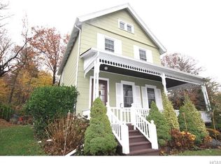 125 S Pearl St, Pearl River, NY 10965