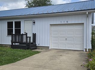 115 Marcus Dr, Akron, IN 46910