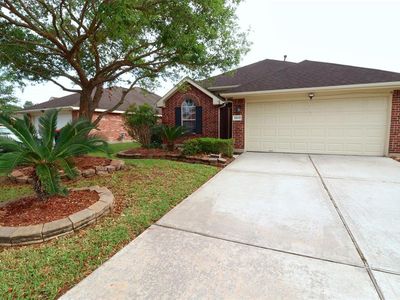 10630 Criswell Dr, Humble, TX, 77396