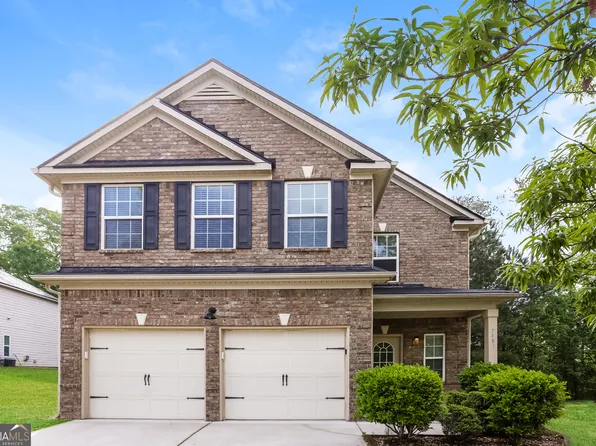 7481 Absinth Dr, Atlanta, GA 30349