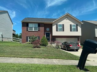 626 Badger Ct, Independence, KY 41051