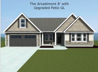 817 Halyard Ln, Chesnee, SC 29323
