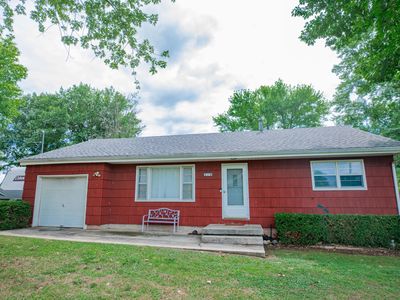 210 S Wilson Street, Walnut Grove, MO, 65770