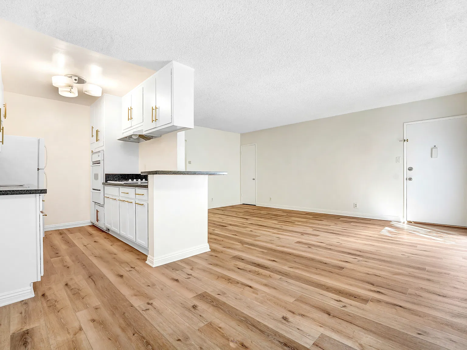 1 bed, 750 sqft, $2,470 — Photo 3