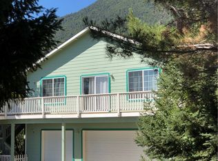 3288 Pine Terrace Dr, Kelseyville, CA 95451