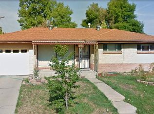 8501 Cherry Ln, Westminster, CO 80031