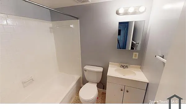 1 bed, $1,299 — Photo 2