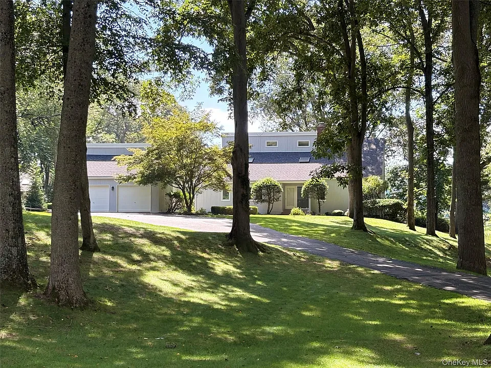 1 Pine Point