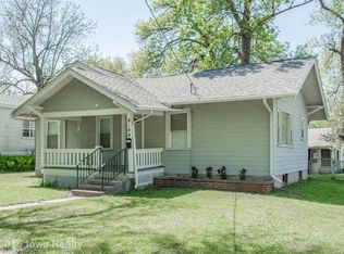 4144 4th St, Des Moines, IA 50313
