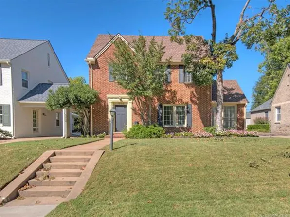 1215 E 28th St S, Tulsa, OK 74114