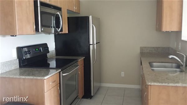 Upgraded kitchen