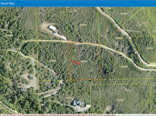 14 N Happy Hollow Dr, Springville, UT 84663