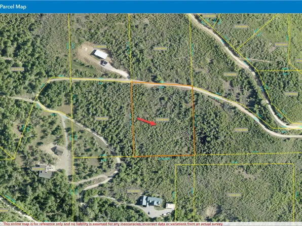 14 N Happy Hollow Dr, Springville, UT 84663