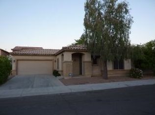6283 S Nash Way, Chandler, AZ 85249