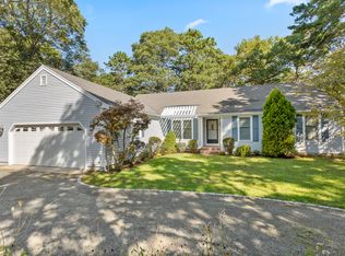 82 Clamshell Cove Rd, Cotuit, MA 02635