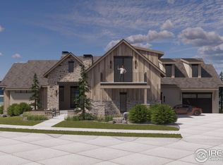 2572 Southwind Rd, Berthoud, CO 80513