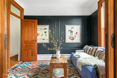Sold by Corcoran