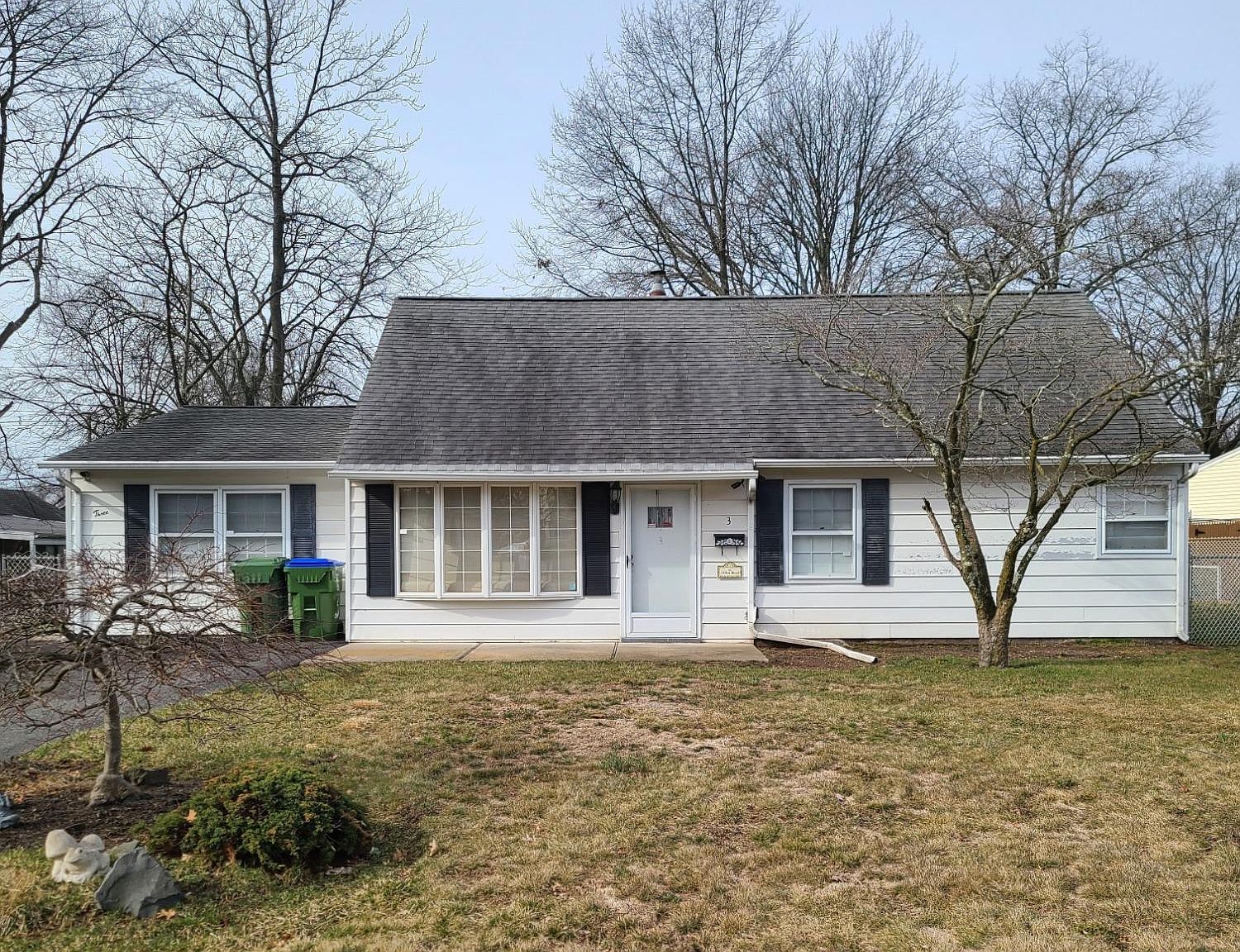 3 Stiles Rd, Edison, NJ 08817 Zillow