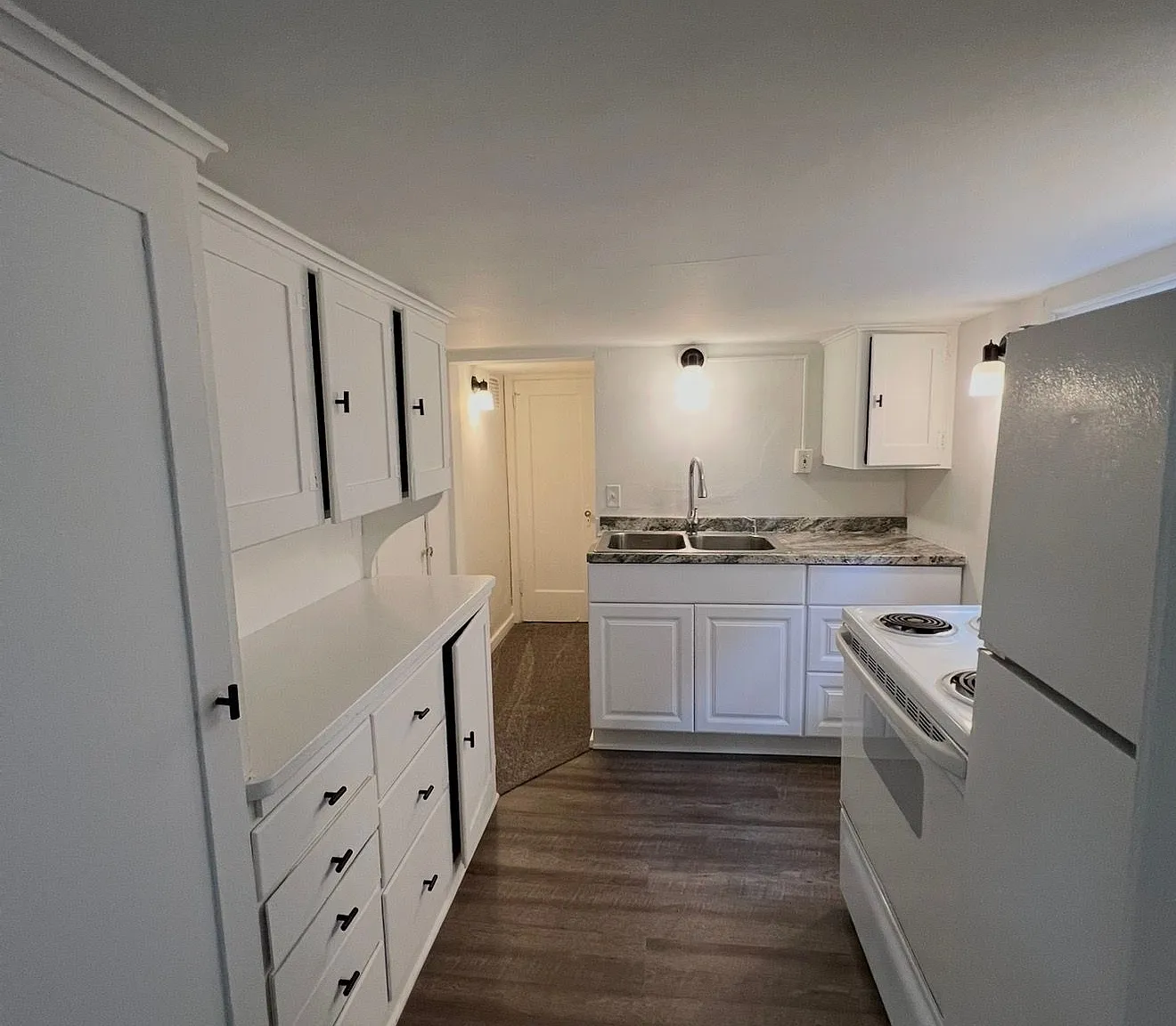 1 bed, 1.0 bath, $1,250 — Photo 1