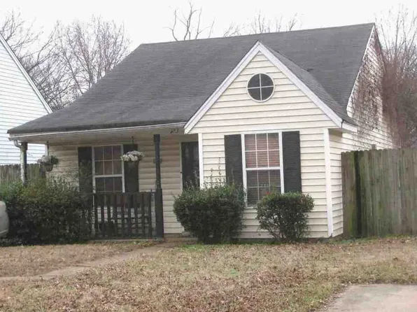 123 Cottonwood Cv, Marion, AR 72364