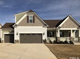 59 Good Morning Ln, Garner, NC 27529