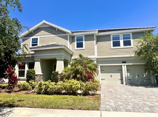 11815 Campfire Story Ln, Orlando, FL 32832