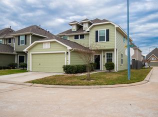 6426 Wilshire Rdg, Houston, TX 77040