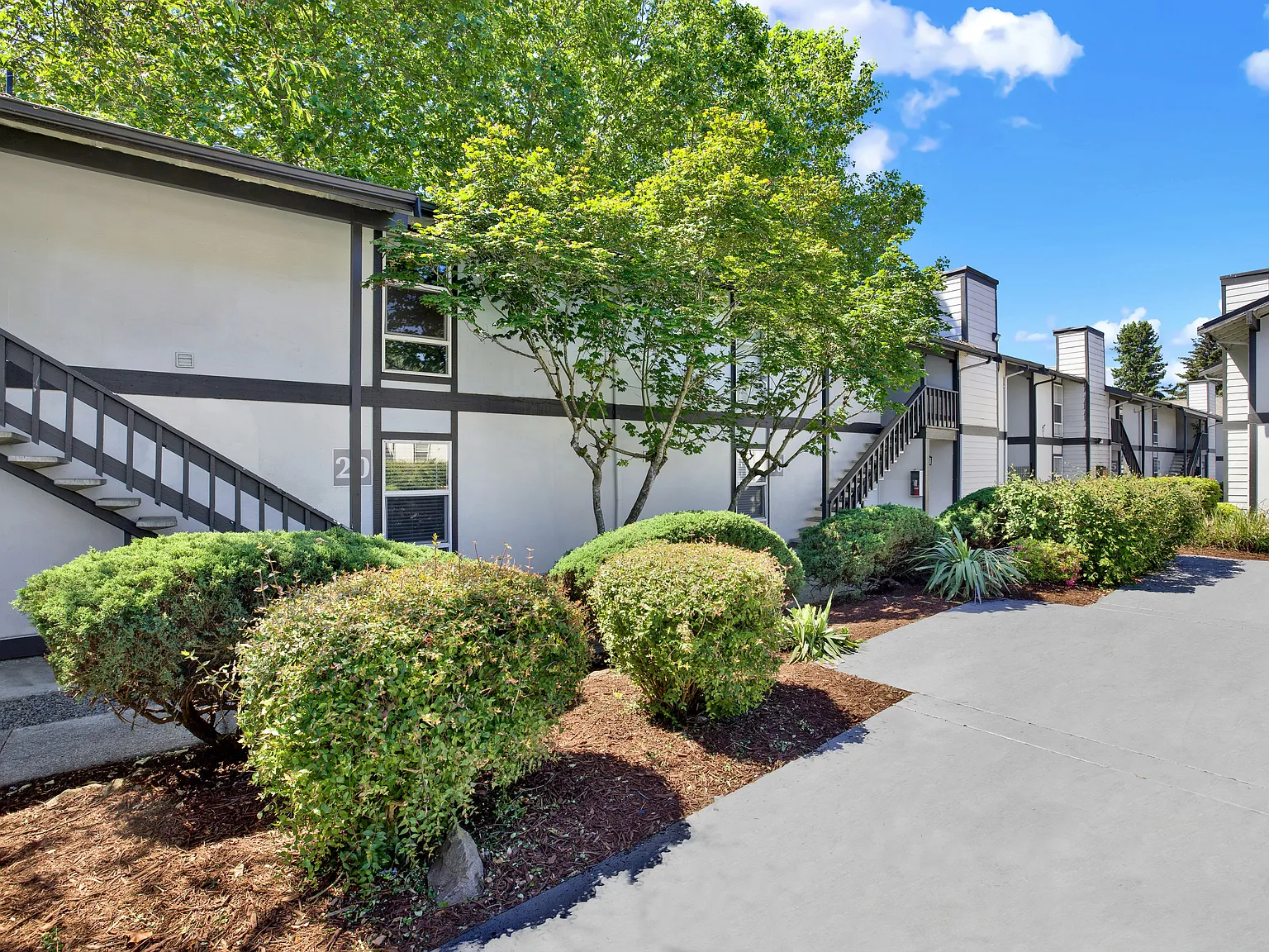 Arden Park Apartments — Photo 3
