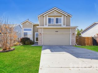 20204 E Progress Pl, Centennial, CO 80015