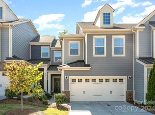 641 Amber Meadows Way, Tega Cay, SC 29708