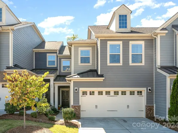 641 Amber Meadows Way, Tega Cay, SC 29708