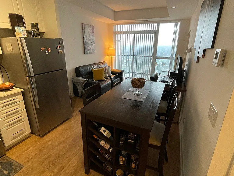 1255 Bayly St #2301 — Photo 4