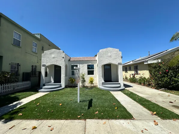 1253 W 65th St, Los Angeles, CA 90044