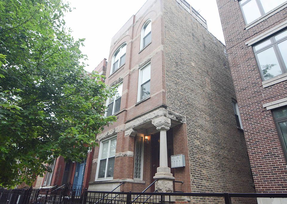 1st image of 2637 W Potomac Ave #1