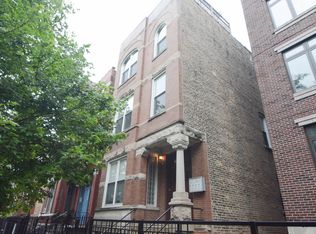 2637 W Potomac Ave #1, Chicago, IL 60622