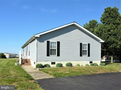 726 Radnor Ln, Smyrna, DE, 19977