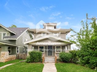 3447 Bales Ave, Kansas City, MO 64128